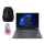 Laptop HP VICTUS 15 i5-13420H/16GB/512/Win11 RTX4050 144Hz Zestaw
